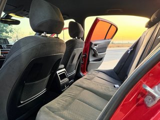 BMW Serie 1 2018