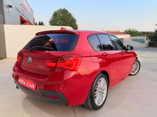 BMW Serie 1 2018