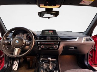 BMW Serie 1 2018