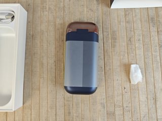 Bebird EarSight Plus I35R Cámara Oído 1080P