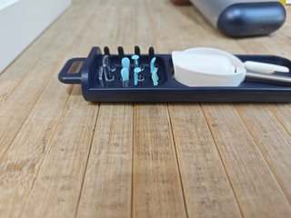 Bebird EarSight Plus I35R Cámara Oído 1080P