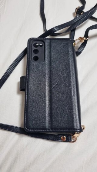 2 Fundas Galaxy S20 FE