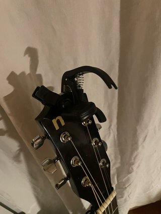 Guitarra Electroacústica