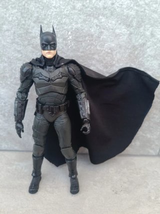 Figura Batman McFarlane DC Multiverse