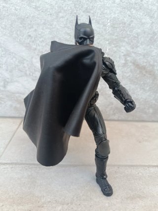 Figura Batman McFarlane DC Multiverse