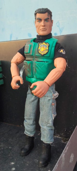 Acction man
