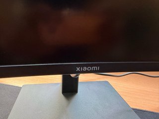 Monitor Gaming Xiaomi G34 WQHD 1ms 180Hz