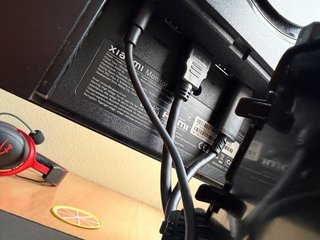 Monitor Gaming Xiaomi G34 WQHD 1ms 180Hz