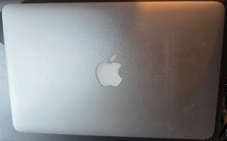 Macbook Air A1465 EMC 2631 4Gb 11" i5 1.3 Ghz 2013