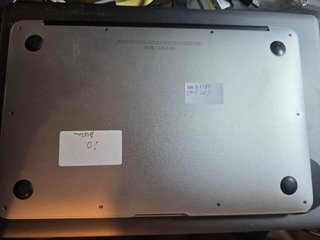 Macbook Air A1465 EMC 2631 4Gb 11" i5 1.3 Ghz 2013