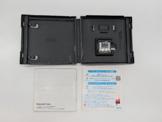 Dragon Quest Monsters Joker DS JP