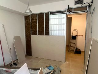 Pladur (Placa de Yeso Laminado)