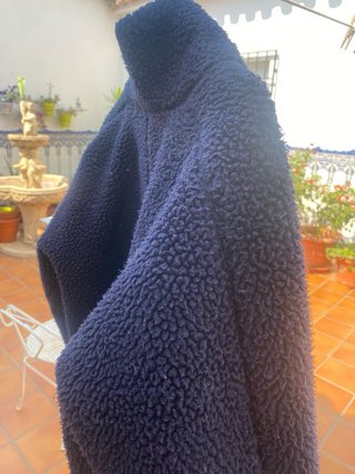 Abrigo borrego Comptoir