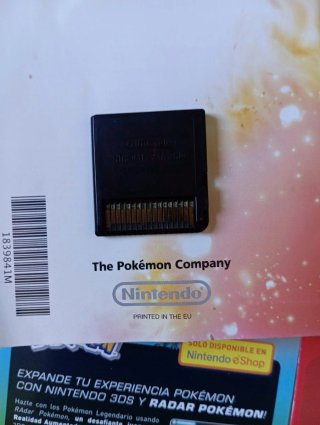Pokémon Blanco 2 – Nintendo DS | Completo