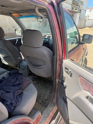 Nissan Terrano II 1999