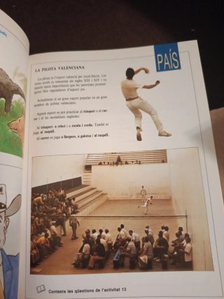 Valencià per adults Quadern de treball. Avaluació