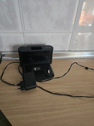 Robot Aspirador Conga 1090