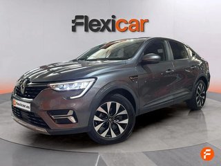 Renault Arkana Evolution TCe 103kW(140CV) EDC mild hybr