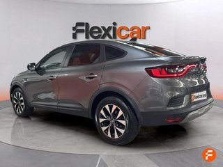 Renault Arkana Evolution TCe 103kW(140CV) EDC mild hybr