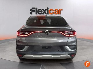 Renault Arkana Evolution TCe 103kW(140CV) EDC mild hybr