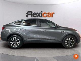 Renault Arkana Evolution TCe 103kW(140CV) EDC mild hybr