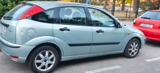 Ford Focus 2004