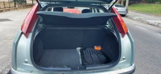 Ford Focus 2004