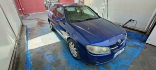 Nissan Almera 2006