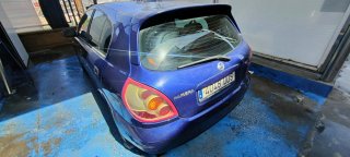 Nissan Almera 2006