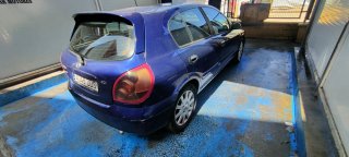 Nissan Almera 2006
