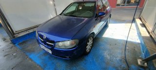 Nissan Almera 2006