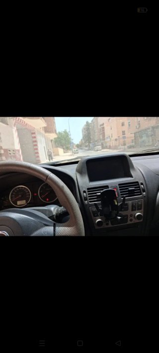 Nissan Almera 2006