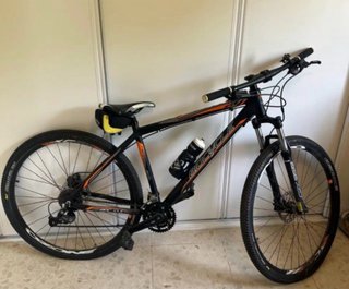 Bicicleta Biocycle Team HD