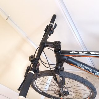 Bicicleta Biocycle Team HD