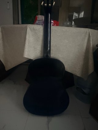 Guitarra Española Clásica