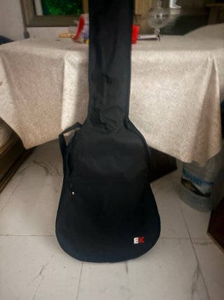 Guitarra Española Clásica