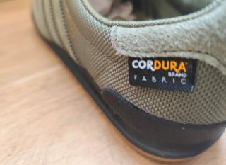 Adidas Jeans Cordura - 39 1/3