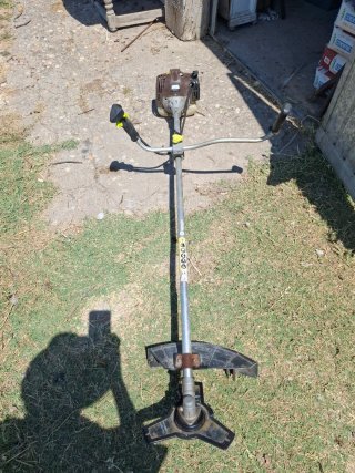 Desbrozadora Groway GBC 51
