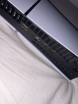 Consola PlayStation 5 Blanca NUEVA