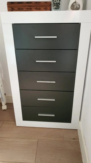 Conjunto habitación juvenil