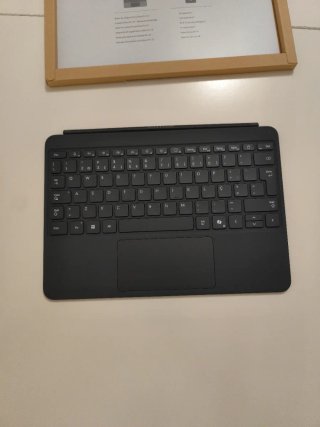 Teclado Microsoft Surface Pro 12