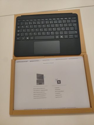 Teclado Microsoft Surface Pro 12