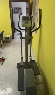 Elíptica Fitness El Corte Inglés