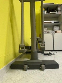 Elíptica Fitness El Corte Inglés
