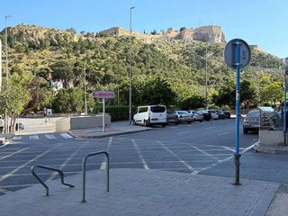 Piso en venta en Pla de Bon Repós en Alicante