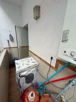Piso en venta en Pla de Bon Repós en Alicante