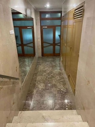 Piso en venta en Pla de Bon Repós en Alicante