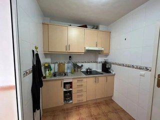 Piso en venta en Pla de Bon Repós en Alicante