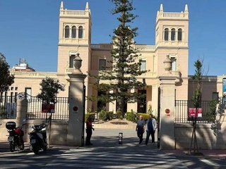 Piso en venta en Pla de Bon Repós en Alicante