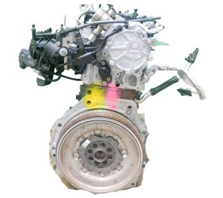 Motor Audi Cupra 2.0 TFSI TSI DNFB DNF